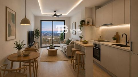 Foto 2 de Piso en venta en Joan Crespí, Son Espanyolet, Palma de Mallorca