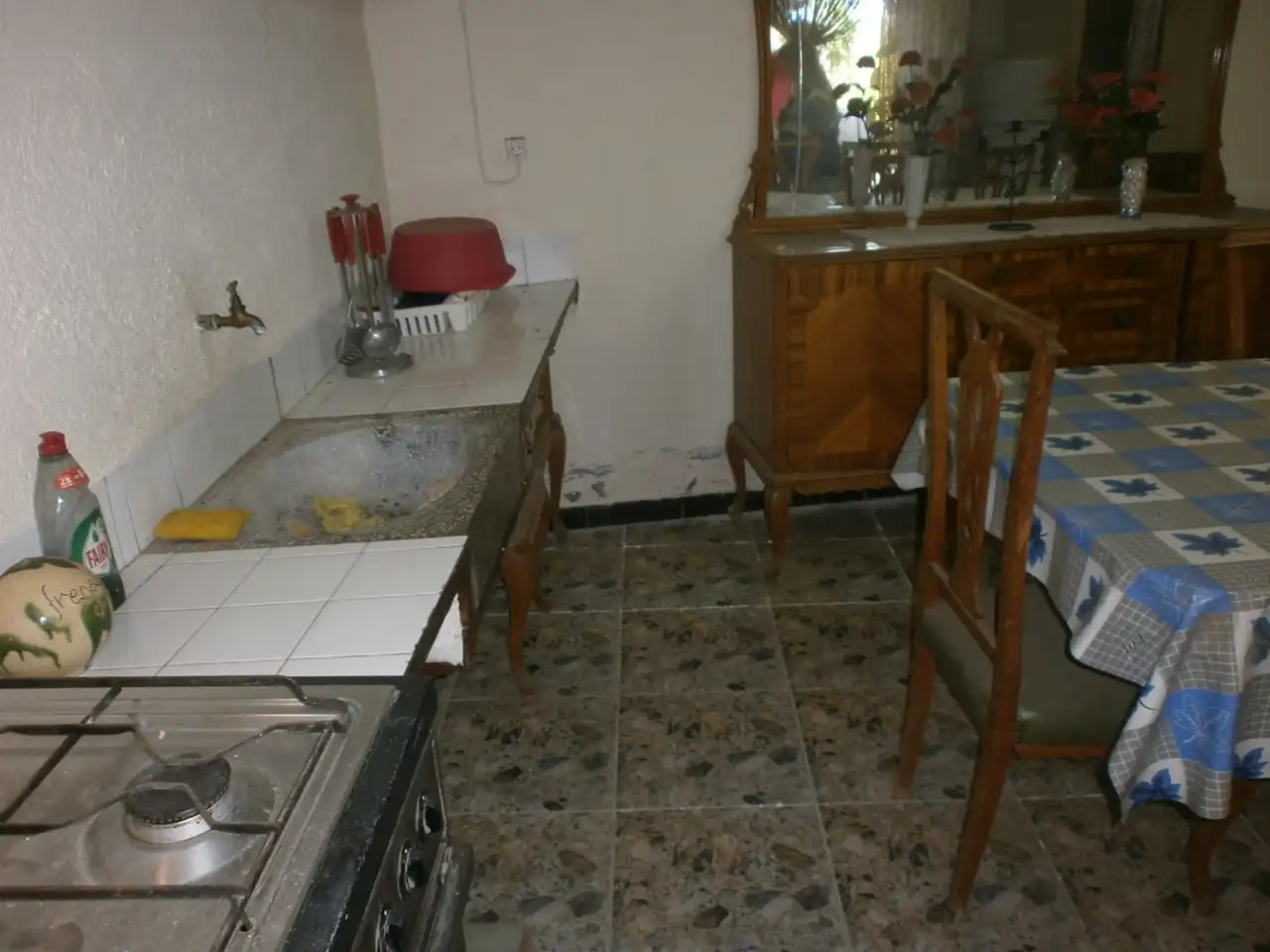 Rural land for sale in Camí del Recreo 25, imagen 4
