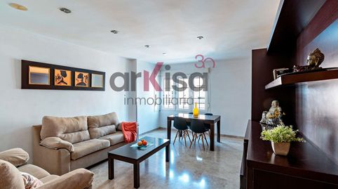 Foto 4 de Pis en venda a Plaza de la Luz, El Ejido