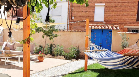 Photo 3 of Premises for sale in Villares de Órbigo, León