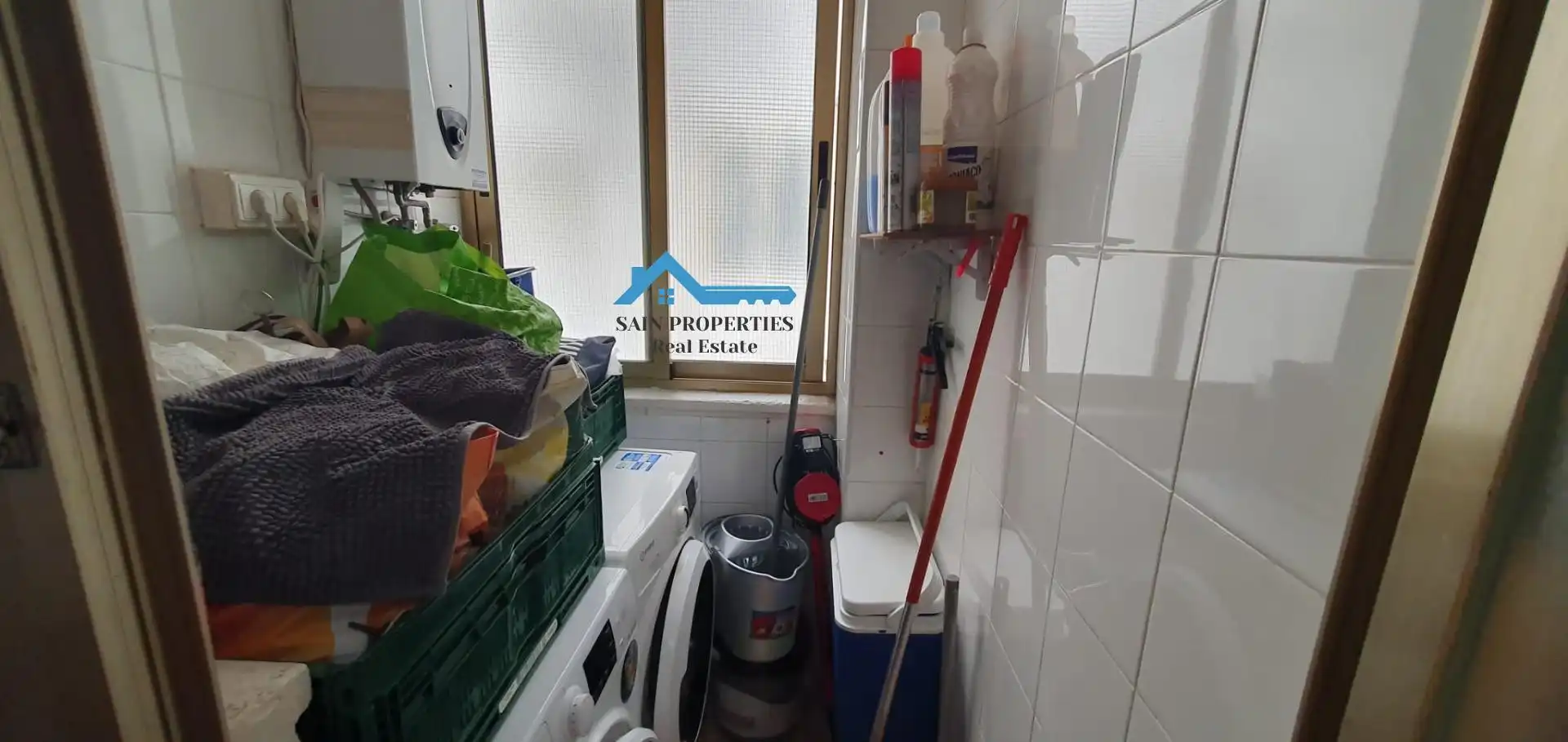 Wohnung mit Aufzug zum Verkauf in Colonia Madrid, imagen 6