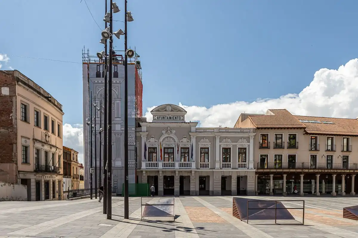 Local comercial de lloguer a Casco Histórico, imagen 48