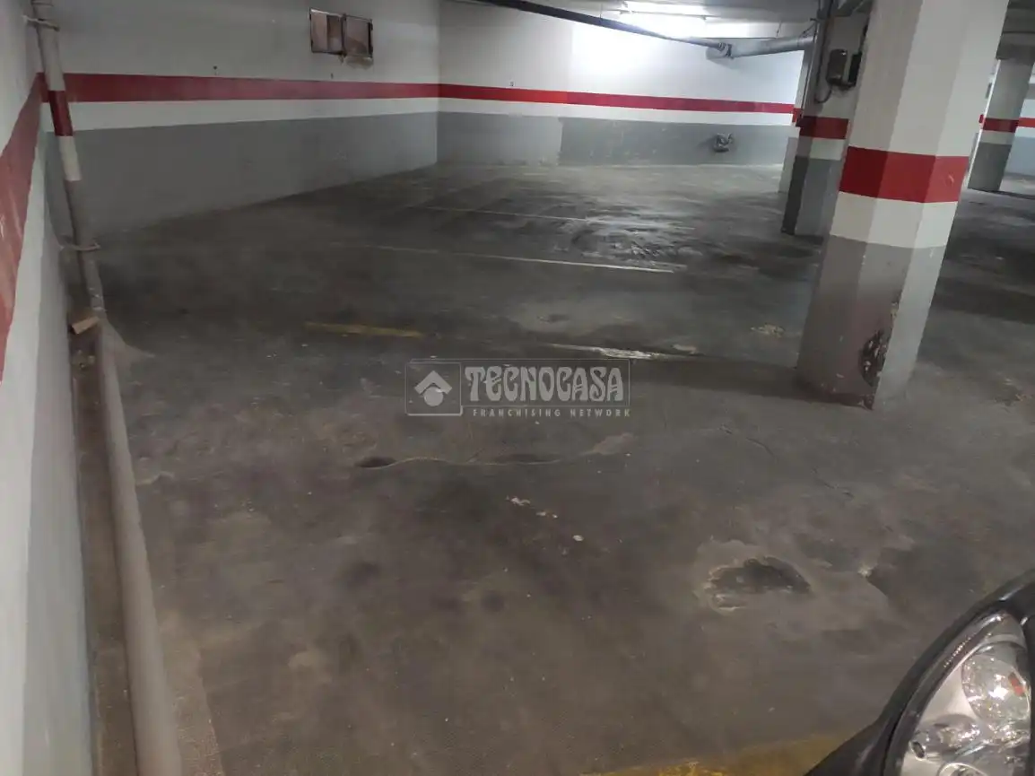Aparcament de Garatge en venda en Valencia