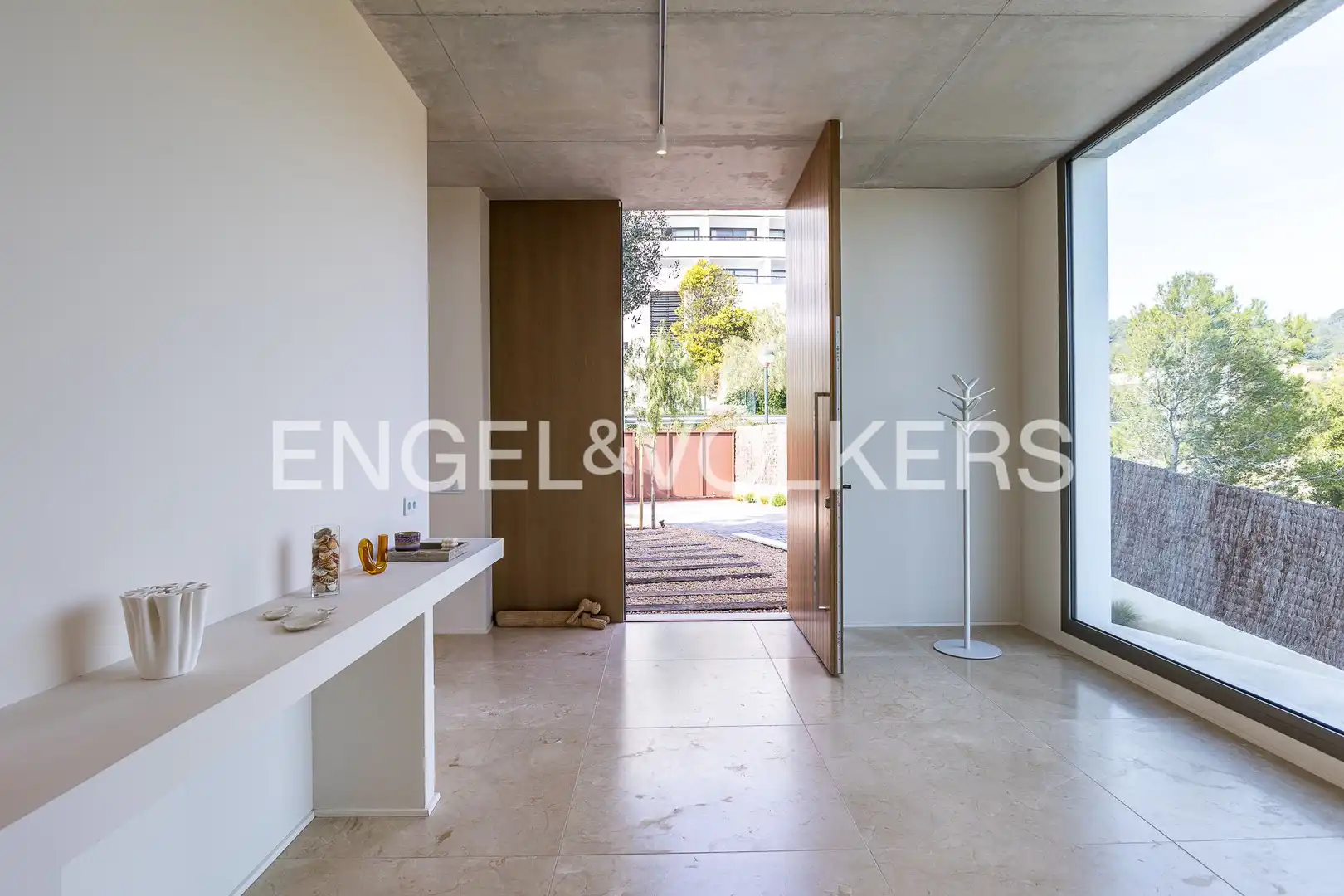 Casa o chalet de alquiler en Sitges con Aire acondicionado, Calefacción y Jardín privado