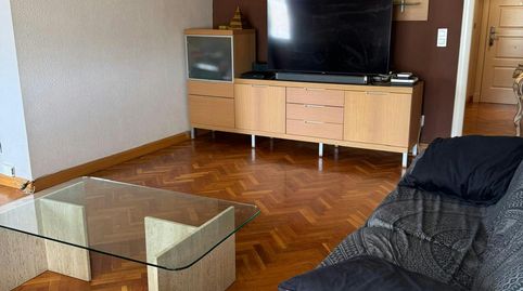 Foto 3 de Piso de alquiler en C. de Vicente Aleixandre, Grancasa, Zaragoza Capital