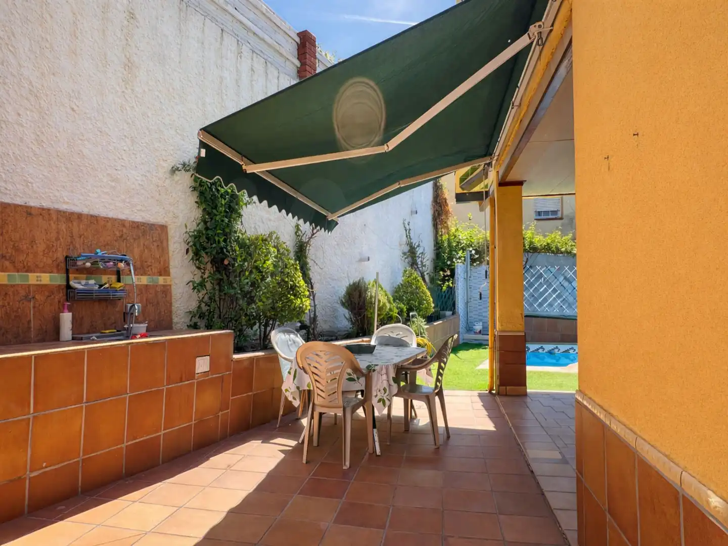 Casa amb piscina en venda a Sant Pere de Vilamajor, imagen 33