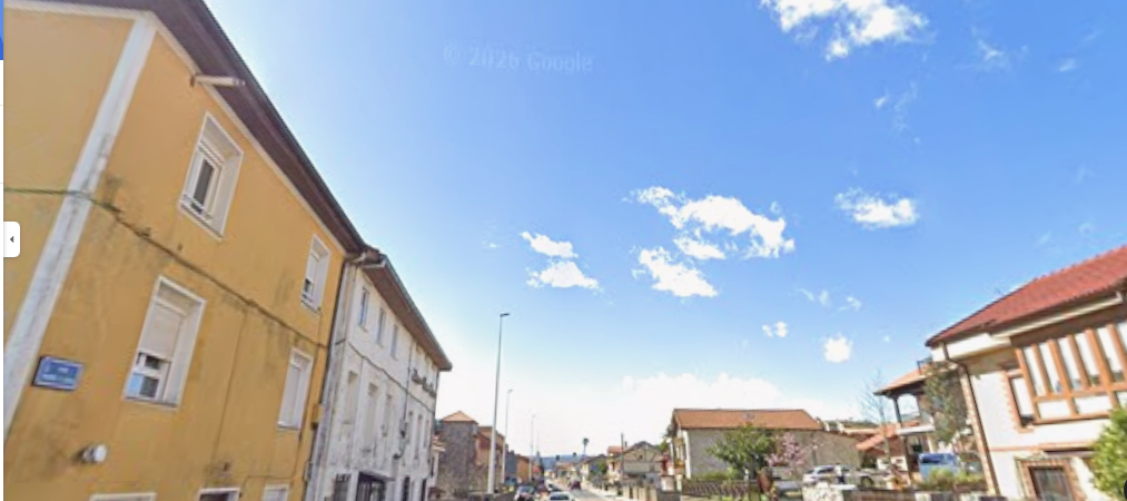 Vista exterior de Pis en venda en El Astillero  