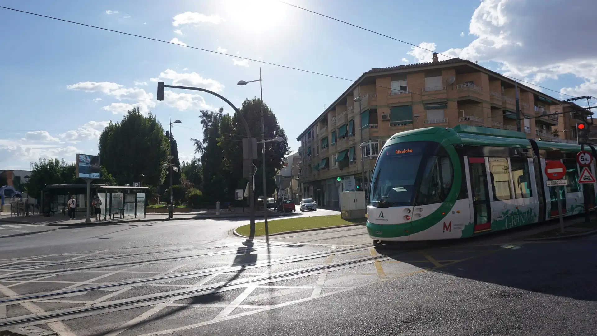 Appartamento con ascensore in vendita a Maracena, imagen 2
