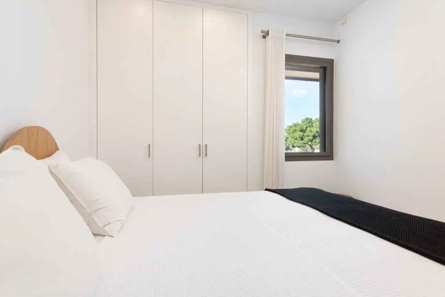 Penthouse with terrace to rent in Puerto de Alcúdia - Calle de Minerva, imagen 34