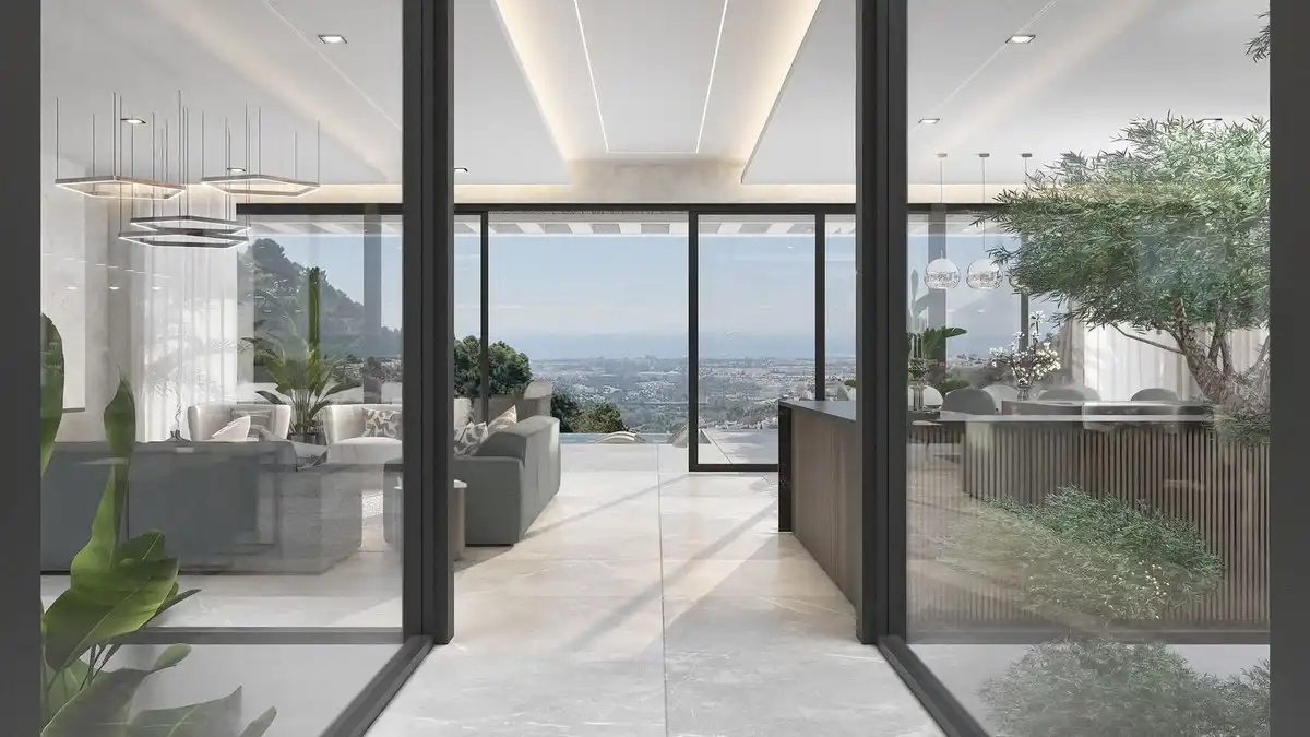 Villa avec jardin à vendre à Casco Urbano, imagen 20