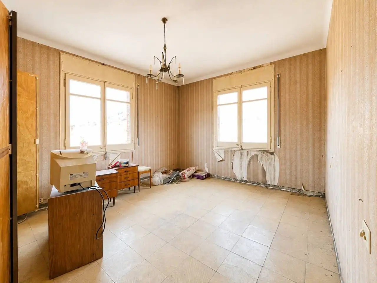 Casa amb jardí en venda a La Pobla de Claramunt, imagen 6