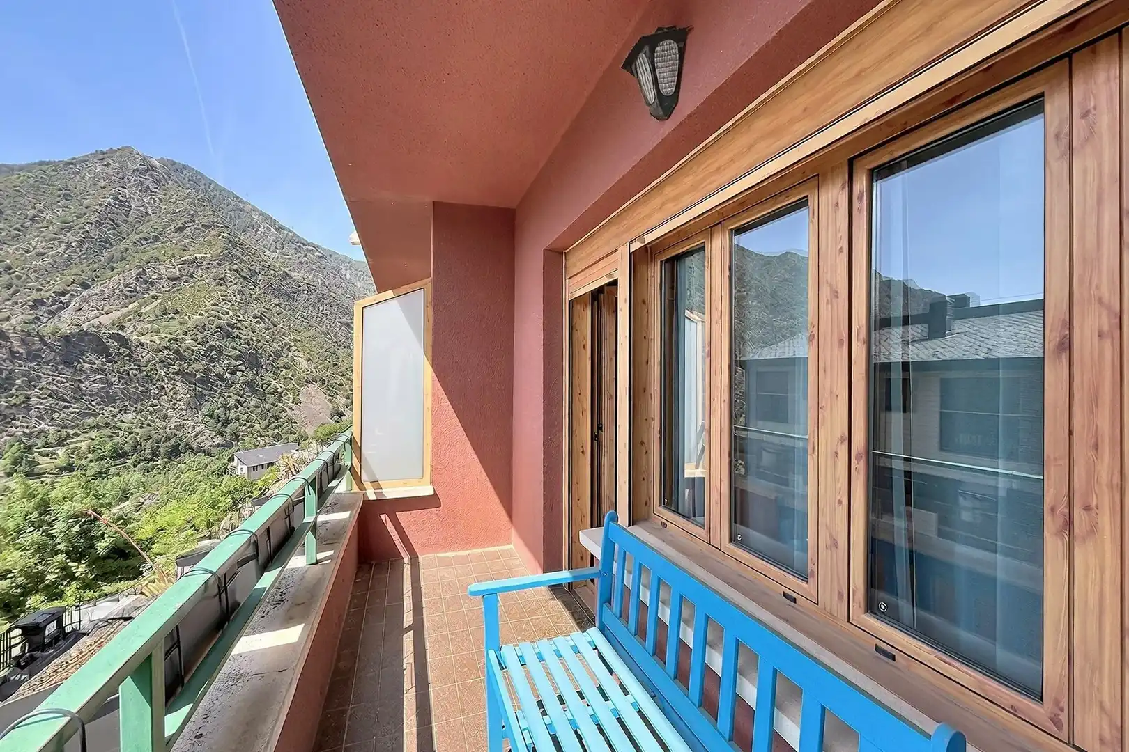 5-bedroom townhouse for sale in Escaldes-Engordany · 23 of 60