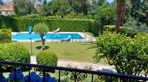 Foto 4 de Casa o chalet en venta en Camiño Real de Fontecarmoa, Cornazo, Vilagarcía de Arousa