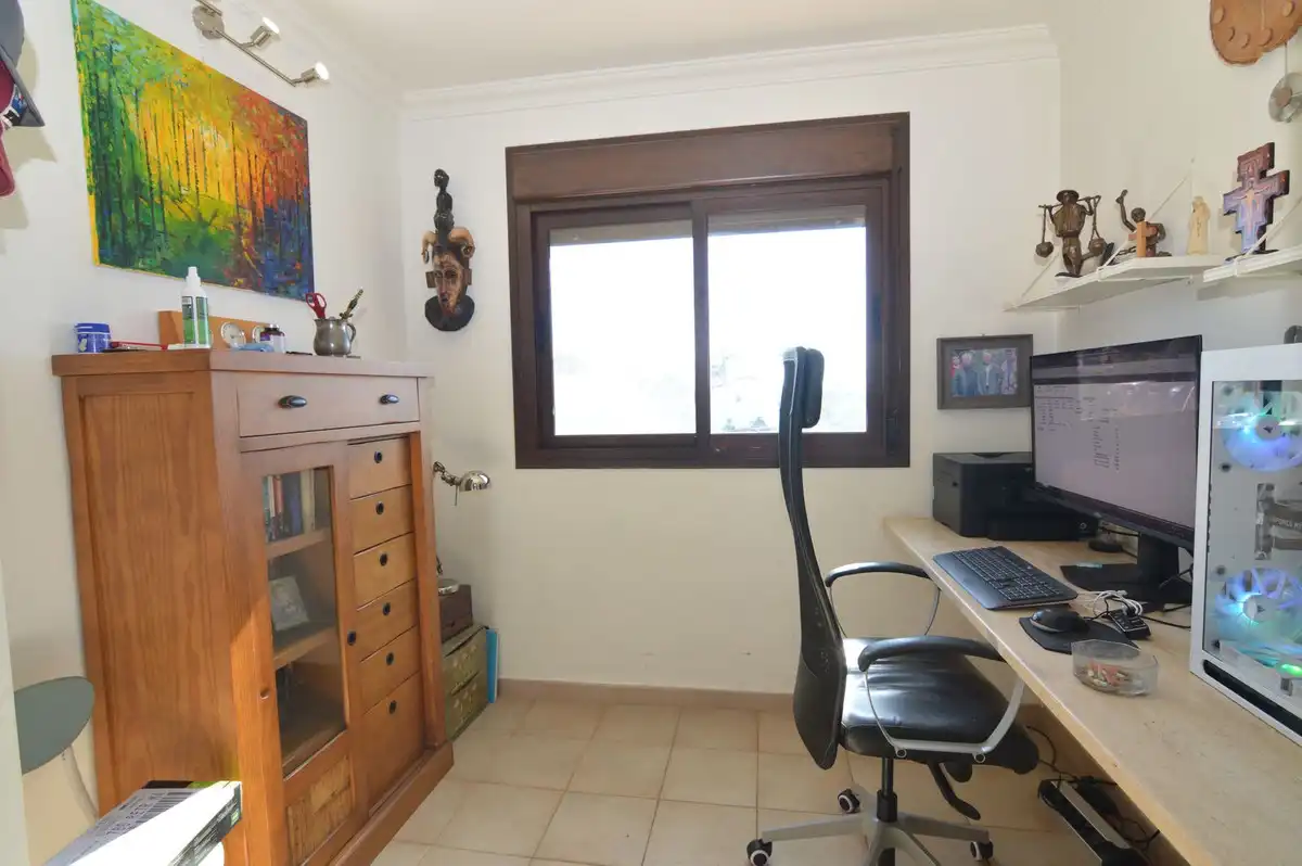Chalet con terraza en venta en Plaza José Agüera 1, imagen 10