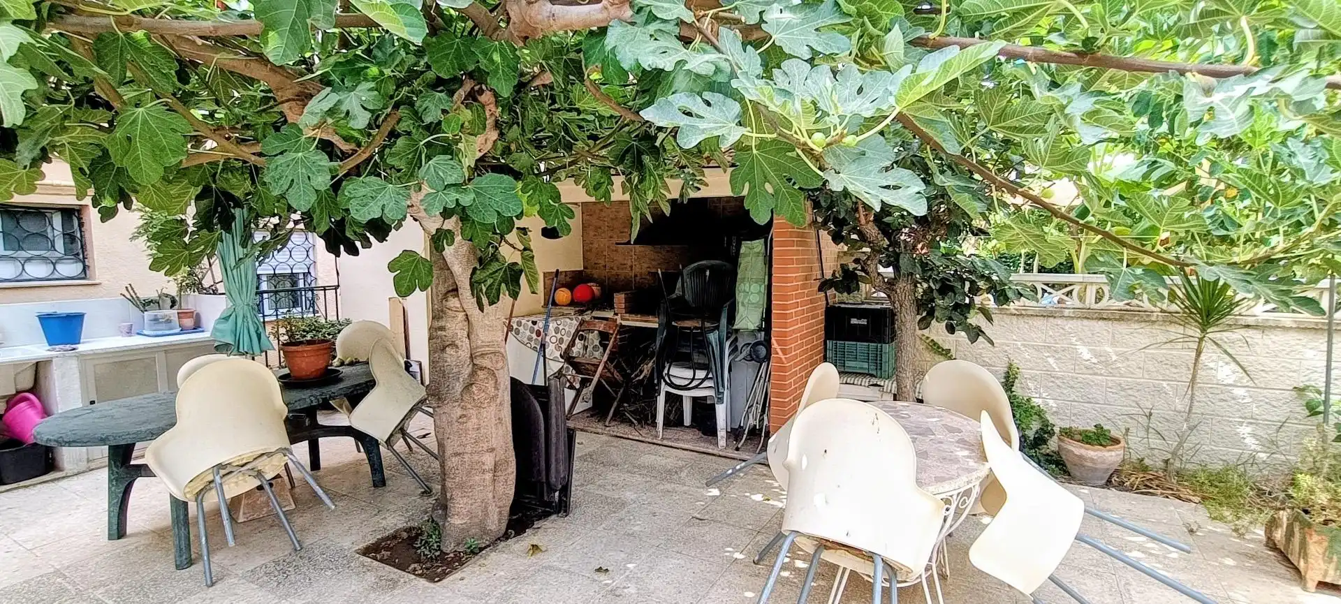 Bungalow avec terrasse à vendre à Juzgados - Plaza de Toros, imagen 28