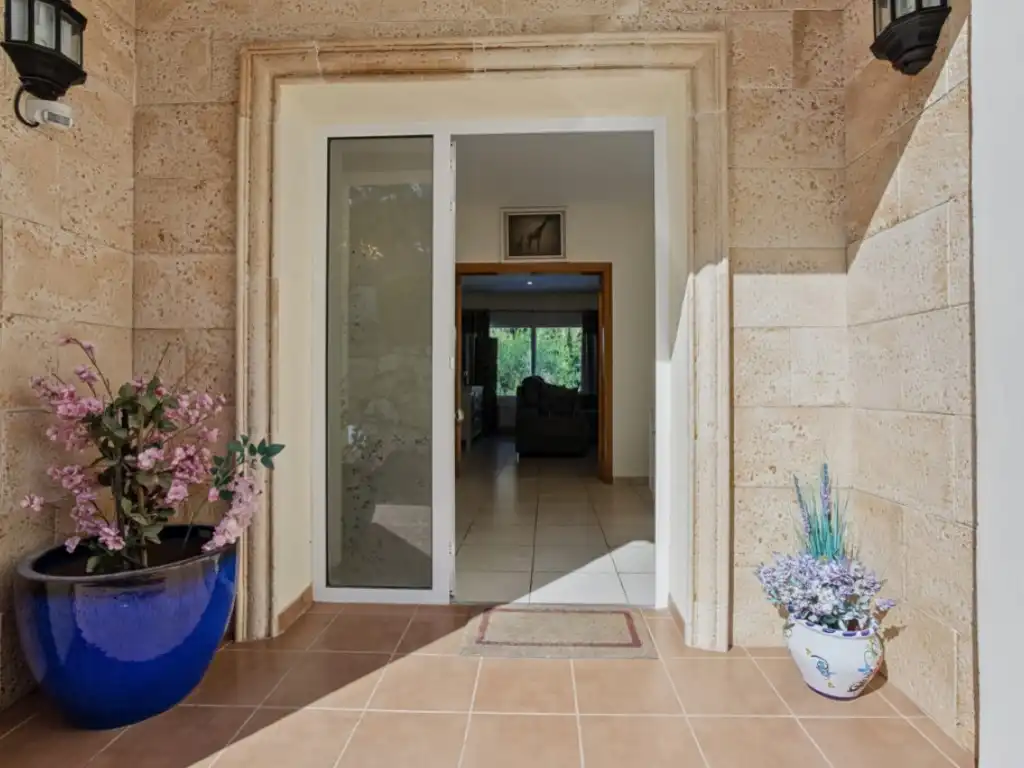 Casa amb terrassa en venda a La Granadella  - Costa Nova, imagen 6