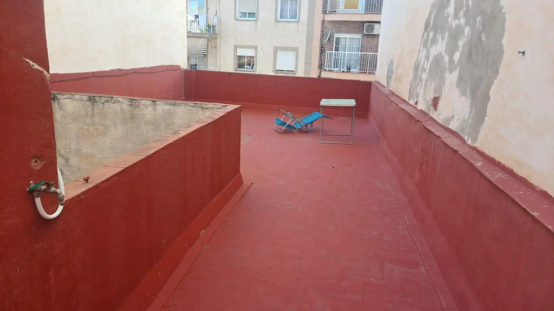 Terrassa de Pis en venda en Elche / Elx