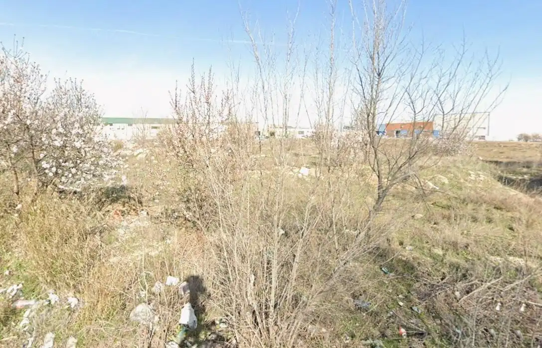 Industriegrundstück zum Verkauf in Calle  PALMERA - PARCELA C, imagen 6