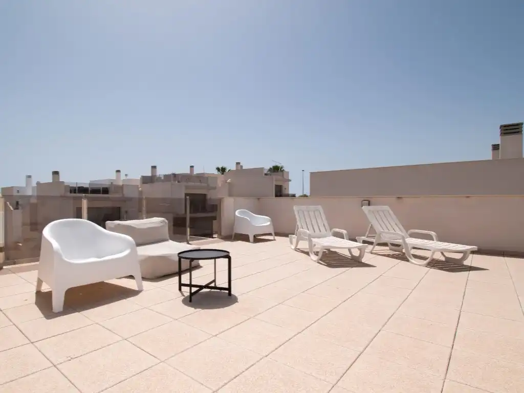 Casa con piscina en venta en Orihuela Costa, imagen 48