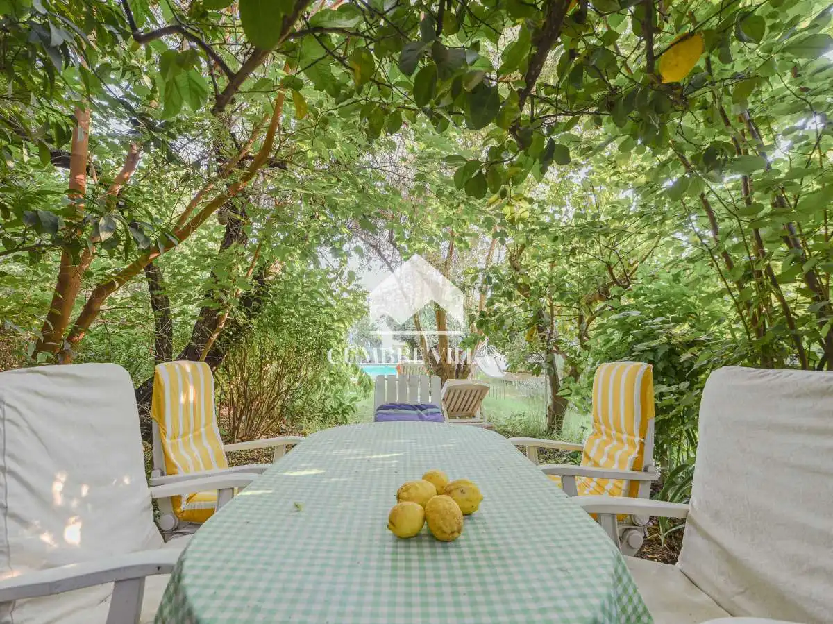 Haus mit Garten zum Verkauf in El Valle, imagen 100