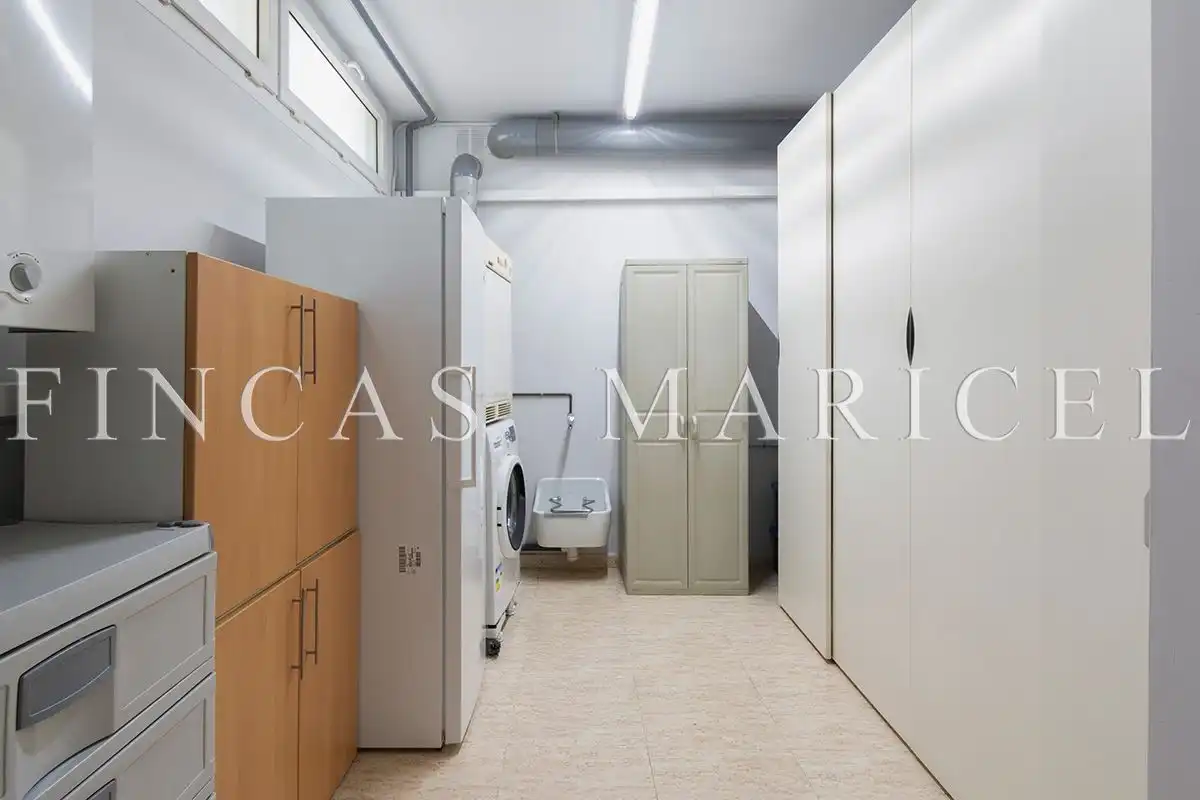 Maison mitoyenne avec piscine à vendre à Ametllers - Poble-Sec, imagen 33