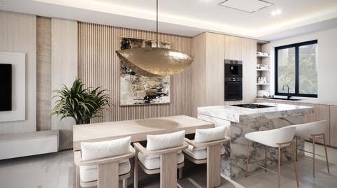 Photo 5 from new construction home in Flat for sale in Calle Perdices, 15, Torreblanca del Sol, Málaga