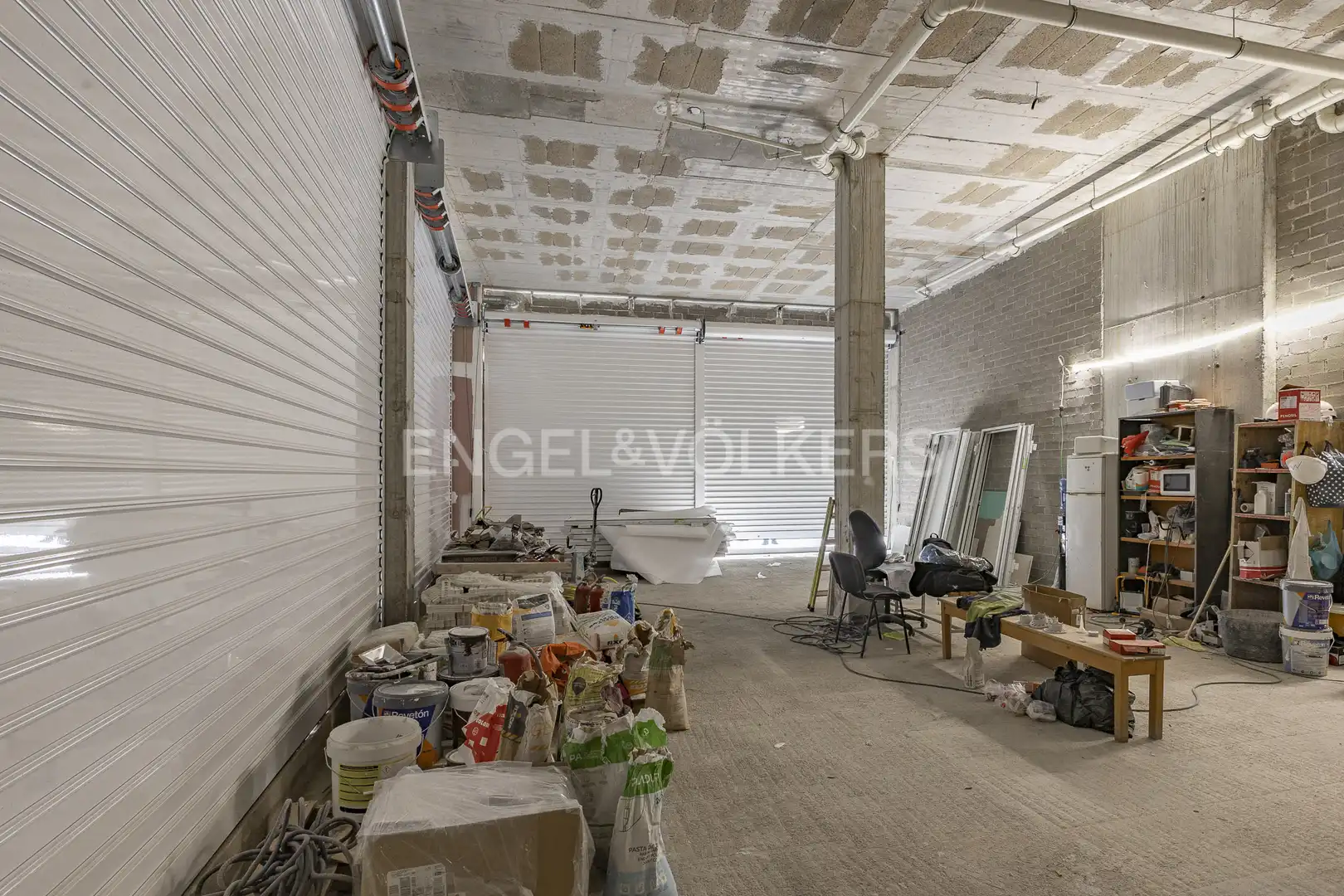 Office for sale in Centre - Sant Josep - Sanfeliu