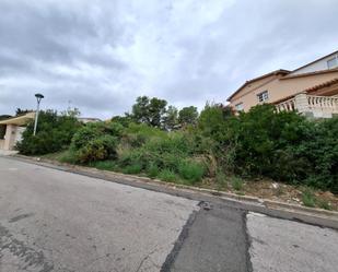 Industrial land for sale in Calafell