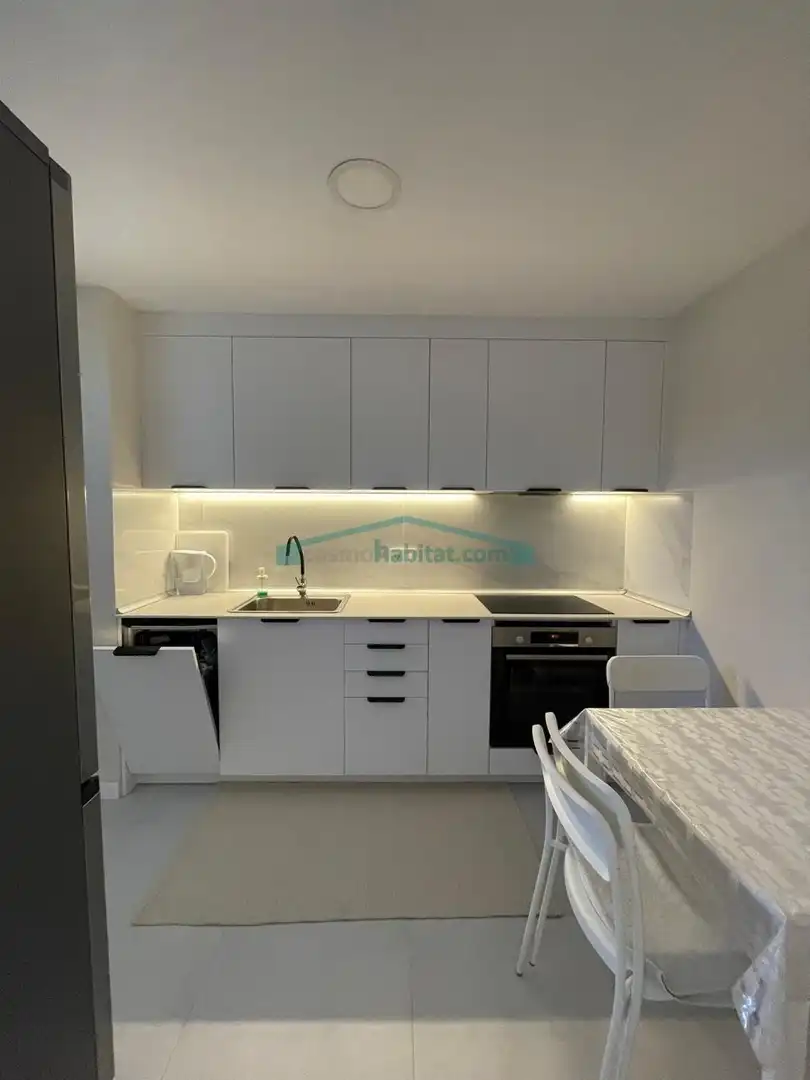 Apartamento con terraza en venta en La Cala de Villajoyosa, imagen 9