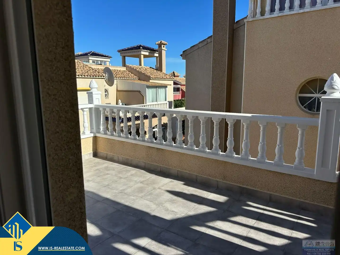 Villa avec jardin à vendre à Orihuela Costa, imagen 33