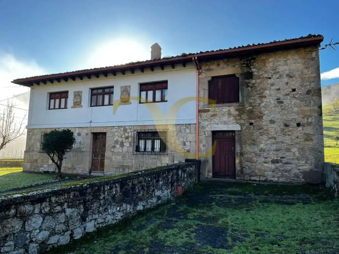 Casa en venda a Póo de Cabrales, imagen 3