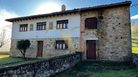 Foto 3 de Casa o chalet en venta en Póo de Cabrales, Cabrales, Asturias
