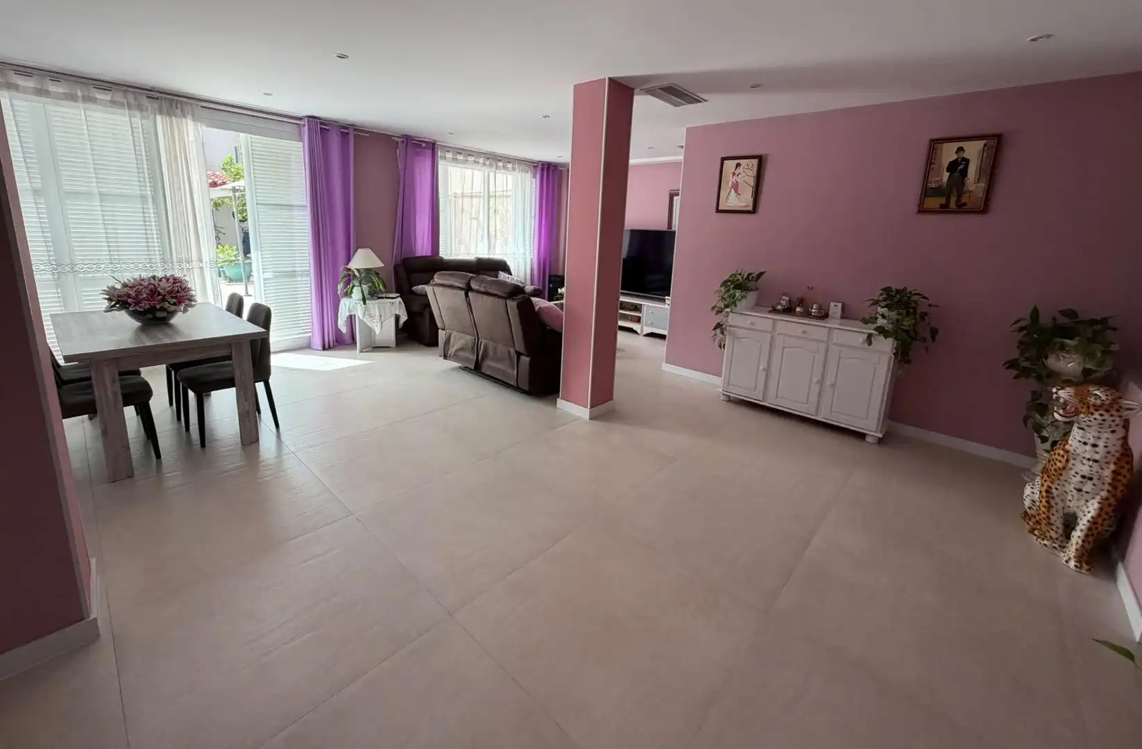 Bajo con jardín en venta en Nord, imagen 4