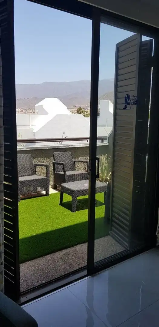 Estudi de lloguer a Torviscas Centro y Alto