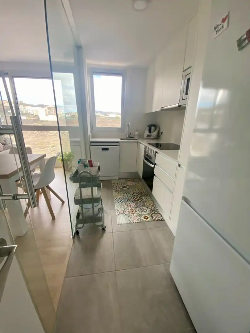 Appartamento con ascensore in vendita a Calle Hermanos Domínguez Santana, imagen 5