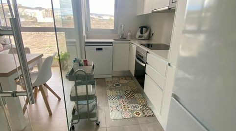 Foto 5 de Piso en venta en Calle Hermanos Domínguez Santana, Tamaraceite, Las Palmas de Gran Canaria