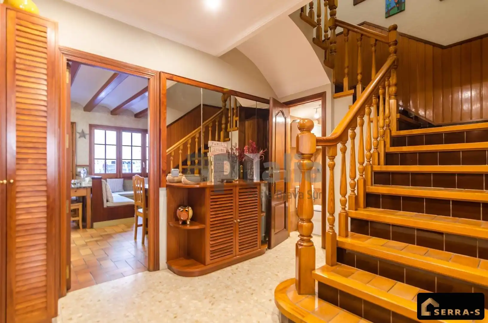 Casa con terrazza in vendita a Calle RIERA, imagen 15