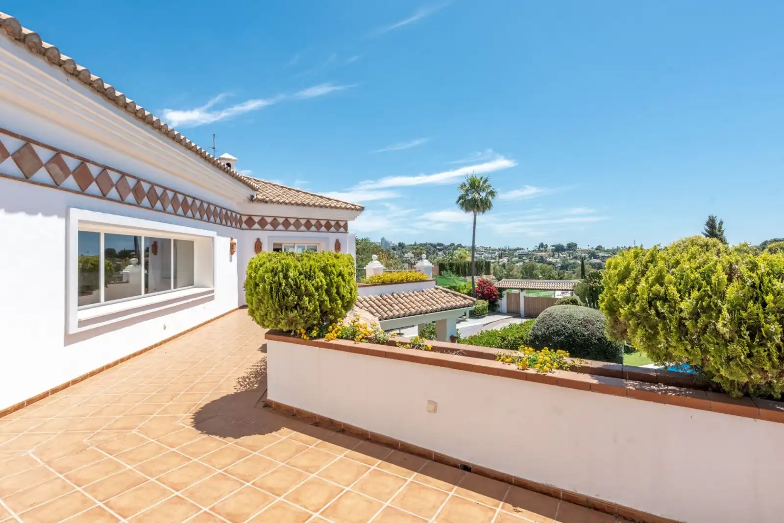 House with terrace for sale in Benahavís pueblo, imagen 13