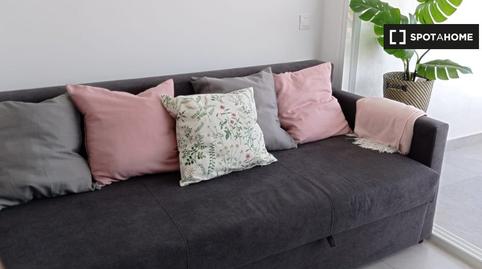 Foto 5 de Apartament per a compartir a Montemar, Málaga