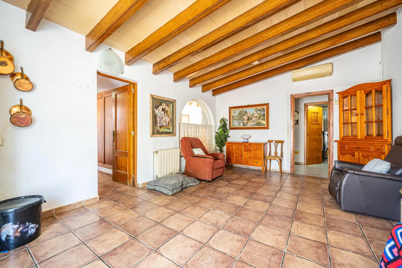 Maison rustique avec piscine à vendre à Disseminat son Ds 8424, imagen 24