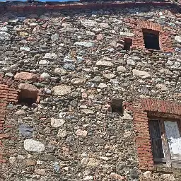 Vista exterior de Finca rústica en venda en Sant Celoni