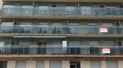 Foto 2 de Garaje en venta en Carrer Llobregat, 73, Puig-reig, Barcelona