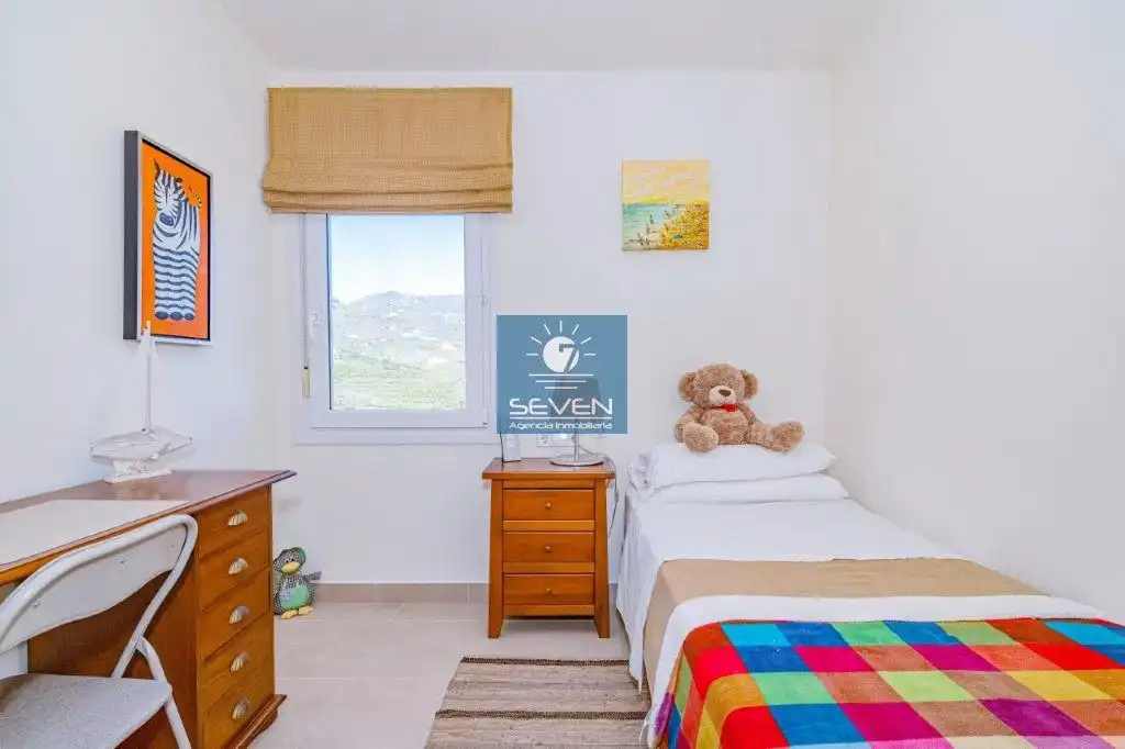 Terraced house with pool for sale in FUENTES DE ALMUÑECAR, imagen 41
