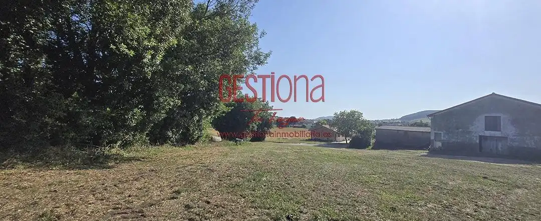 Terreny residencial en venda a Meruelo, imagen 4
