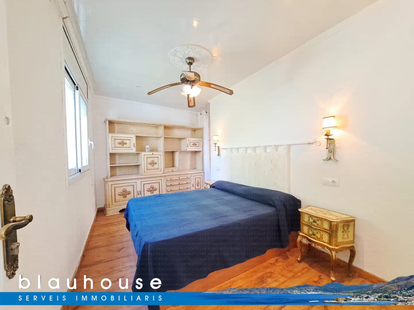 Habitación de Casa o chalet en venta en Llançà con Aire acondicionado, Calefacción y Terraza