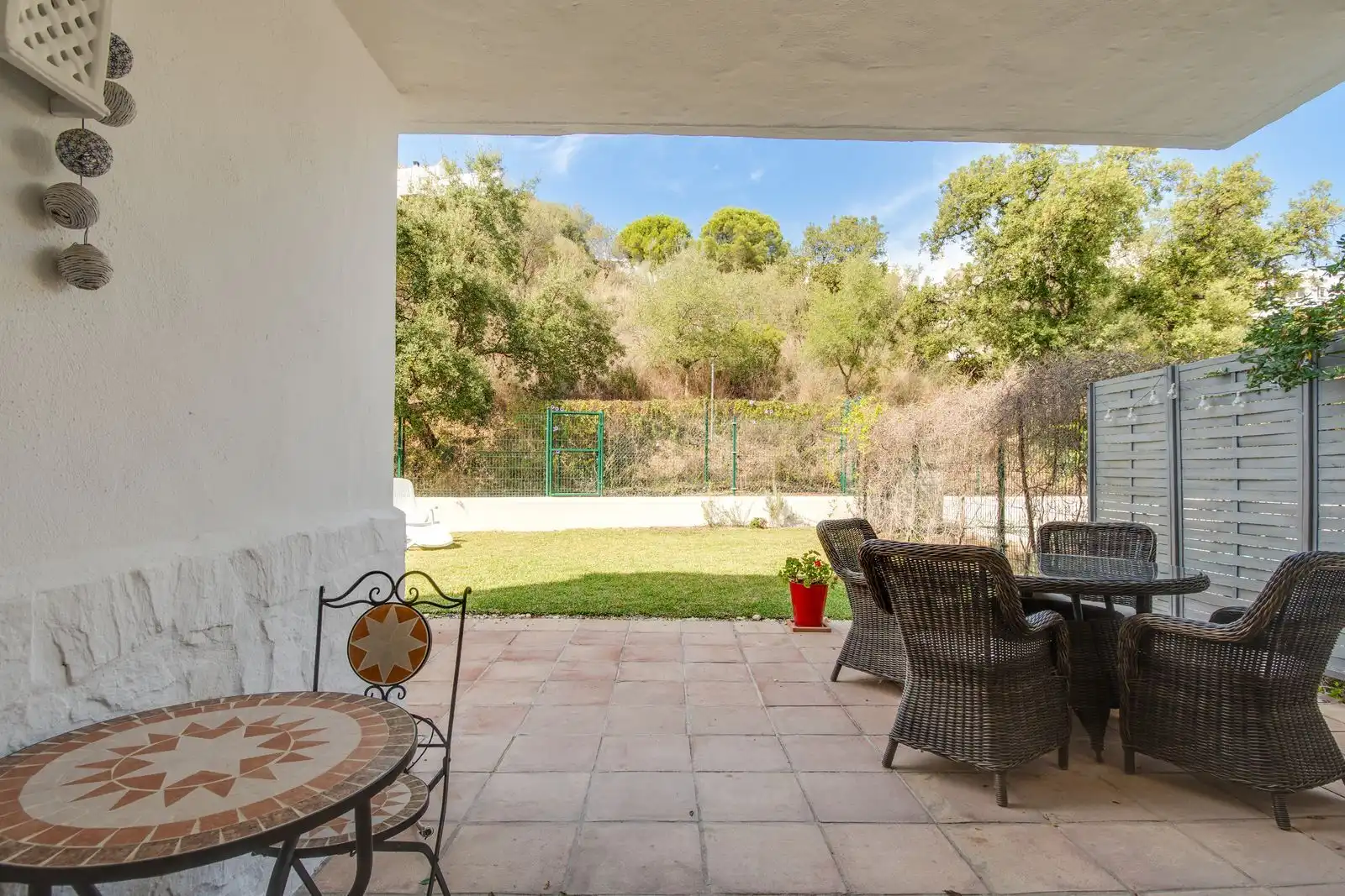 Flat with pool for sale in Calle Benalauria 11, imagen 13
