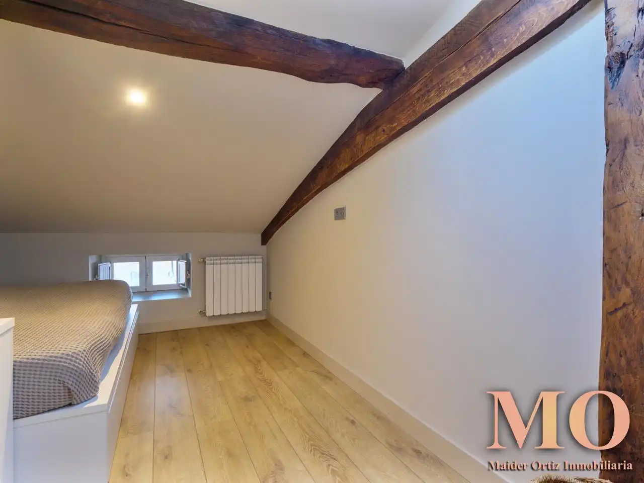 Dúplex en venta en Bergara con Calefacción