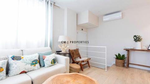 Photo 5 of Flat to rent in Reina, El Cabanyal - El Canyamelar,  Valencia Capital