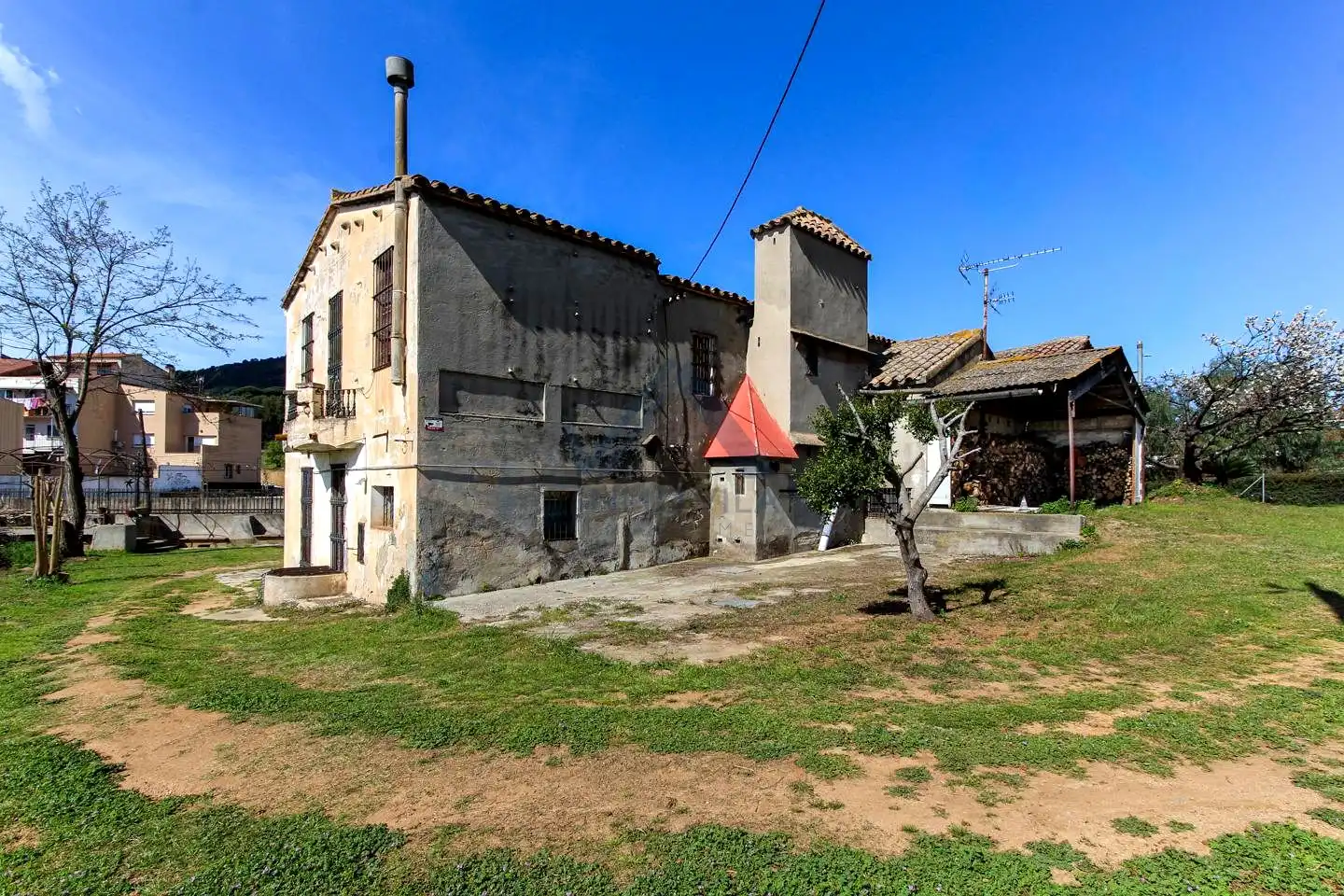 Casa amb jardí en venda a centre, imagen 5