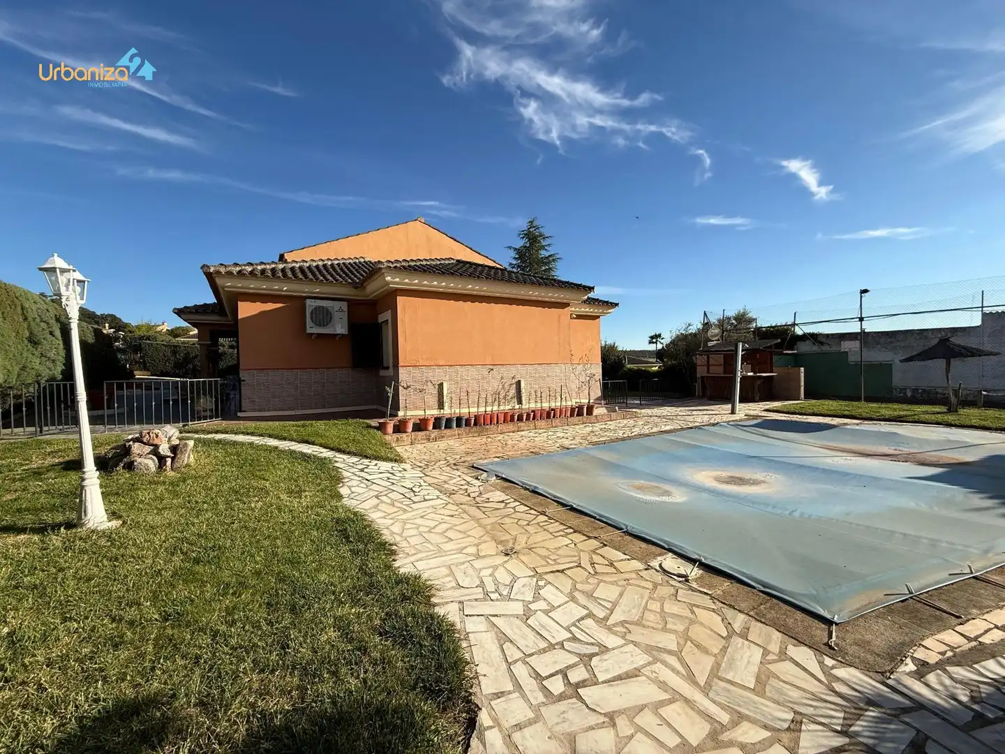 Detached house with pool for sale in Carretera de Sevilla - Los Montitos, imagen 64